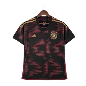 Germany 2022 (Away)