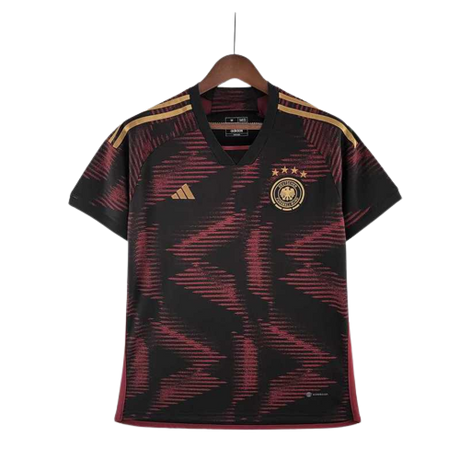 Germany 2022 (Away)