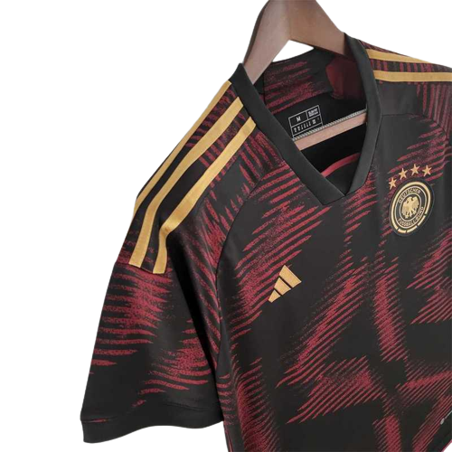 Germany 2022 (Away)