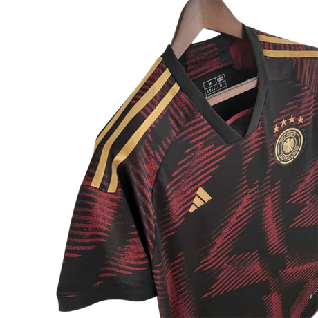 Germany 2022 (Away)