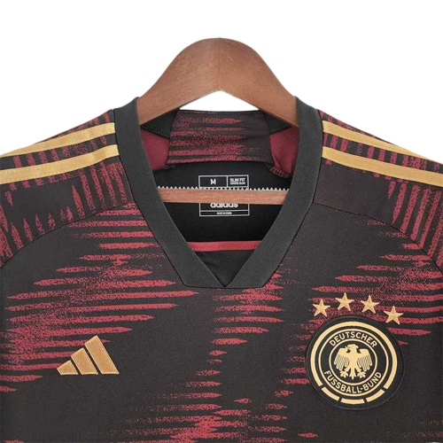 Germany 2022 (Away)