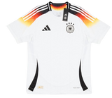 Germany 2024/25 (Home)