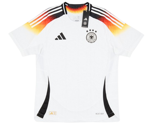Germany 2024/25 (Home)