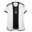 Germany 2022 (Home)