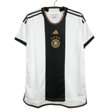 Germany 2022 (Home)