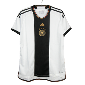Germany 2022 (Home)