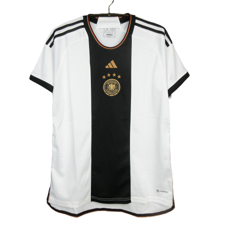 Germany 2022 (Home)