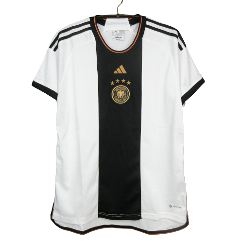 Germany 2022 (Home)