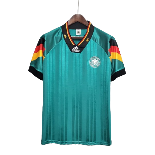 Germany 1992 (Away)
