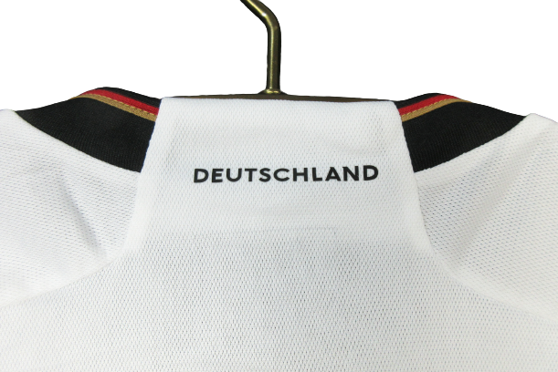 Germany 2022 (Home)