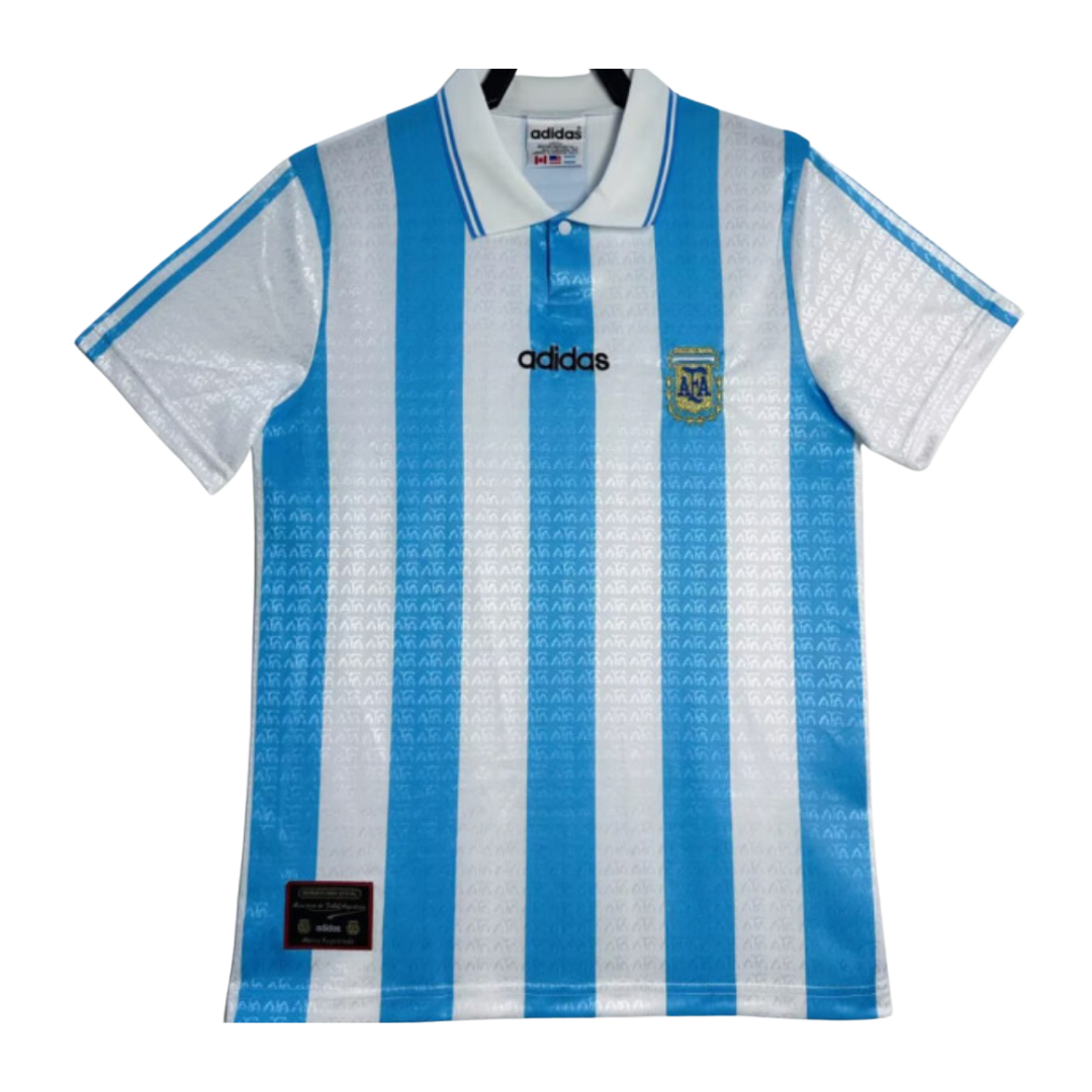 Argentina 1994 (Home)
