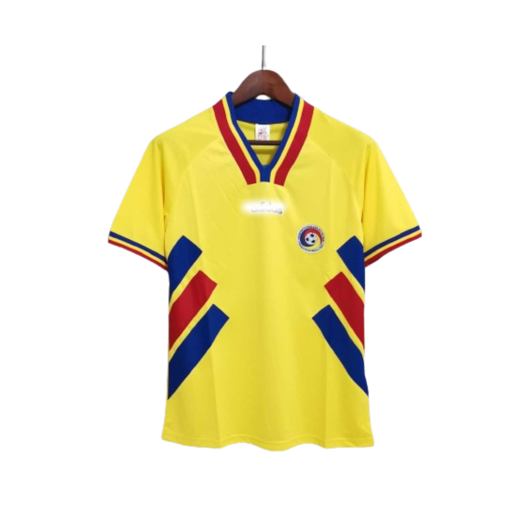 Romania 1994 (Home)