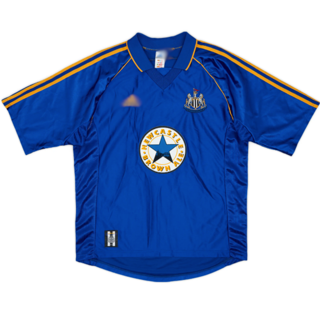 Newcastle United 1998/99 (Away)