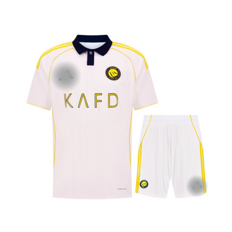 Al-Nassr 2025/26 (Third) - Kids