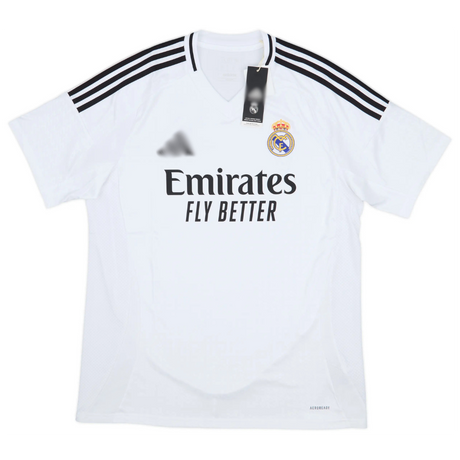 Real Madrid 2024/25 (Home)