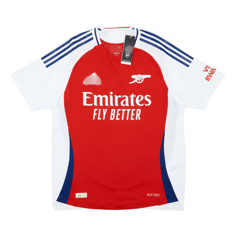 Arsenal 2024/25 (Home)