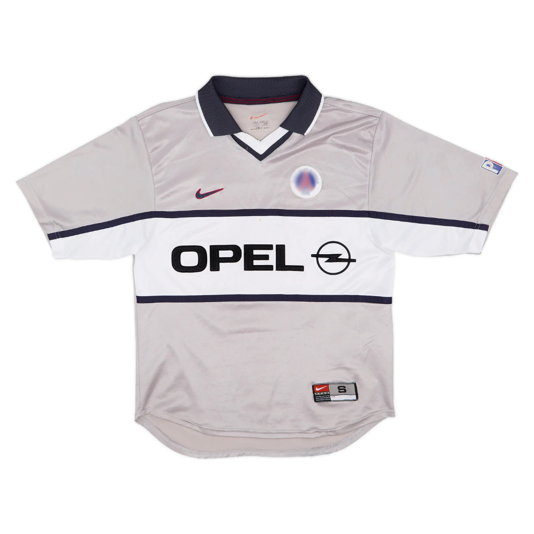 PRS SGM 2000/01 (Away)