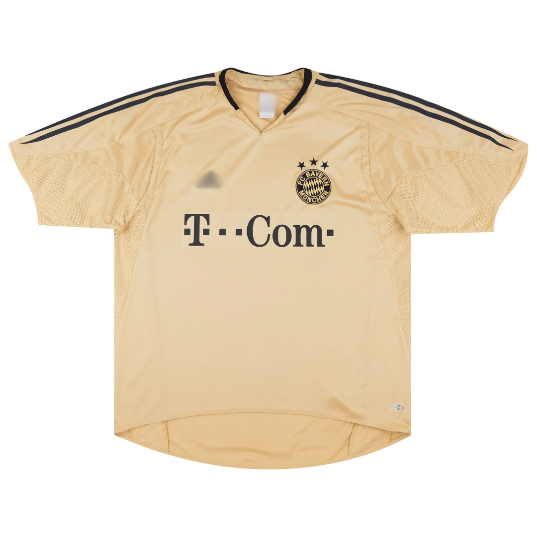 Bayern Munich 2004/05 (Away)