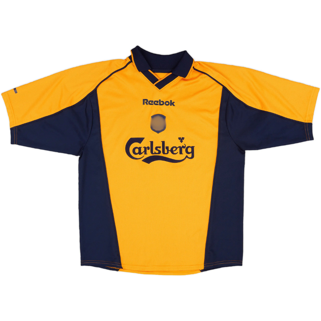 LVP FC 2000/02 (Away)