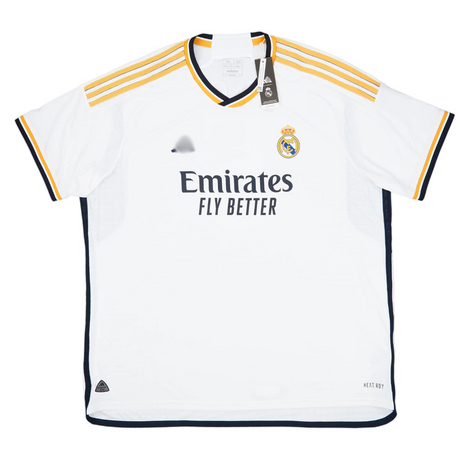Real Madrid 2023/24 (Home)