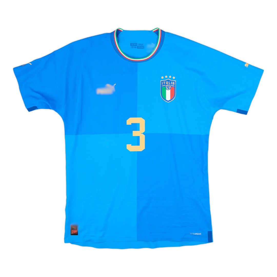 Italy 2022 (Home)