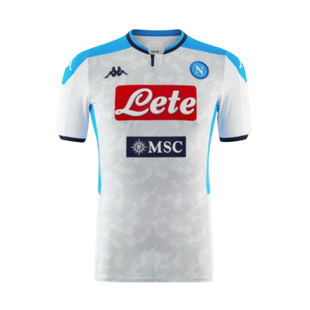 Napoli 2019/20 (Third)
