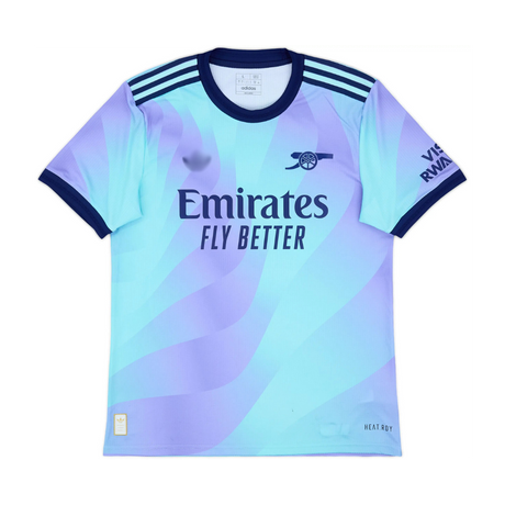 Arsenal 2024/25 (Third)