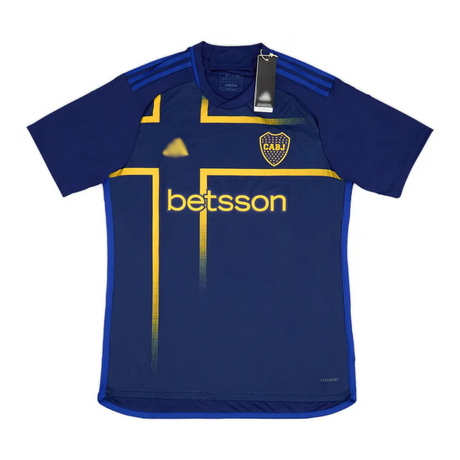 Boca Juniors 2024 (Third)