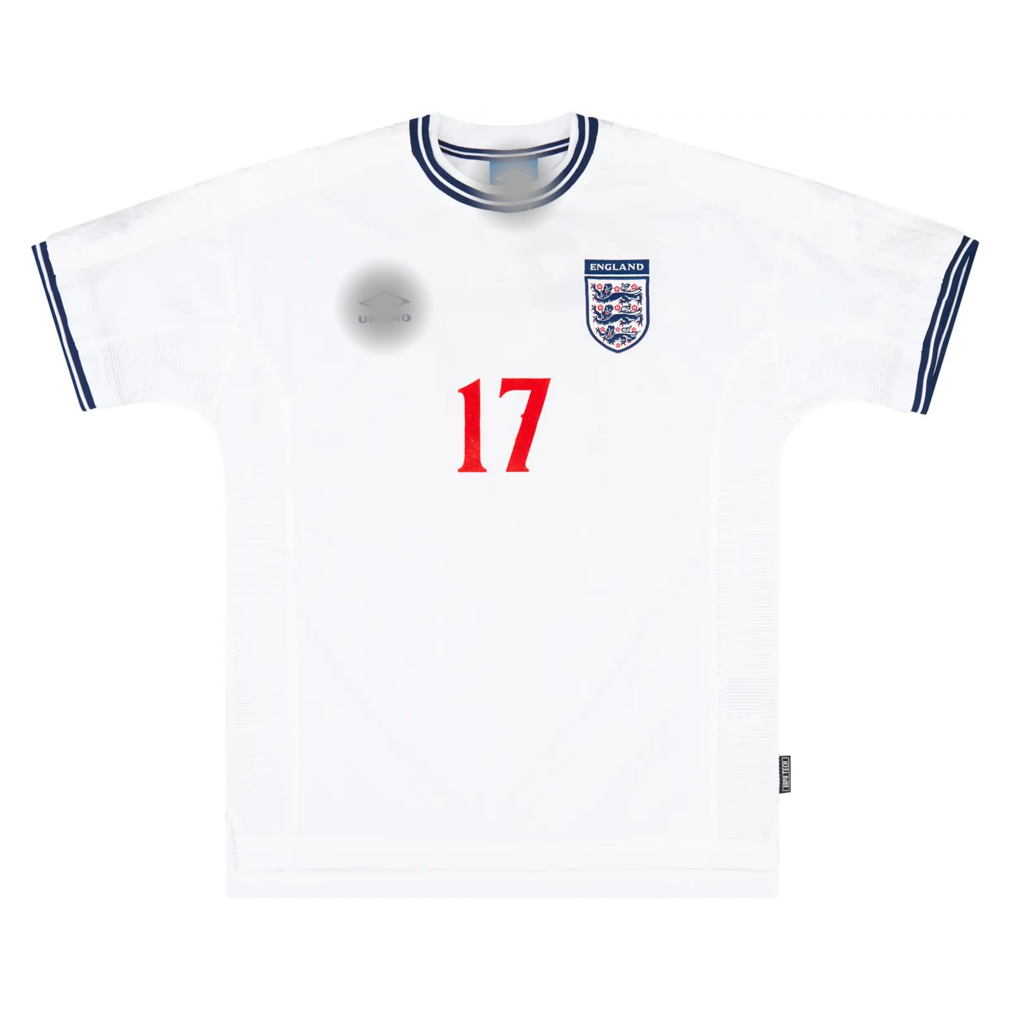 England 2000 (Home)