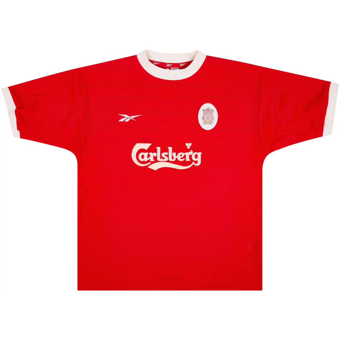 LVP FC 1998/99 (Home)