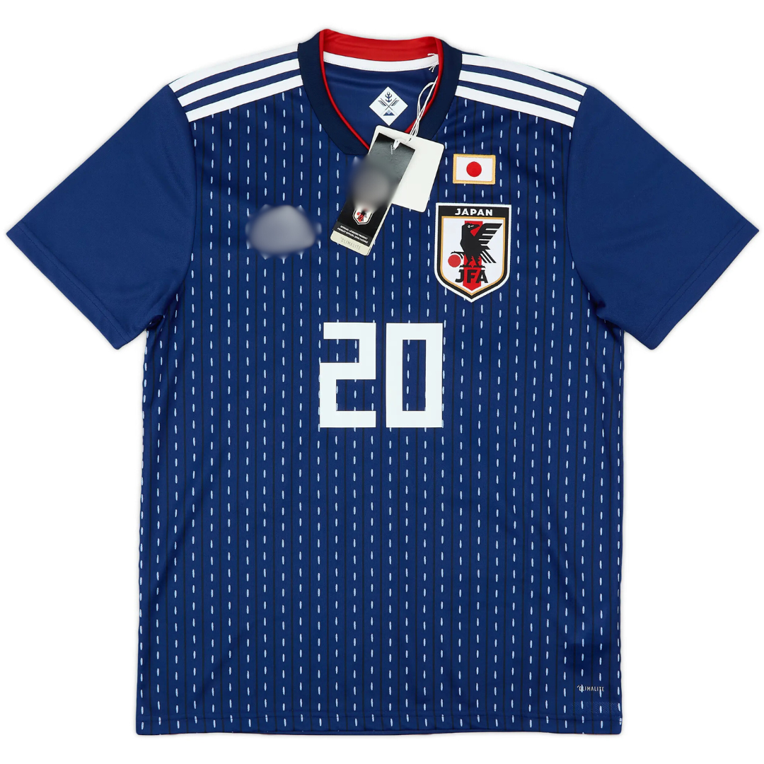 Japan 2018 (Home)