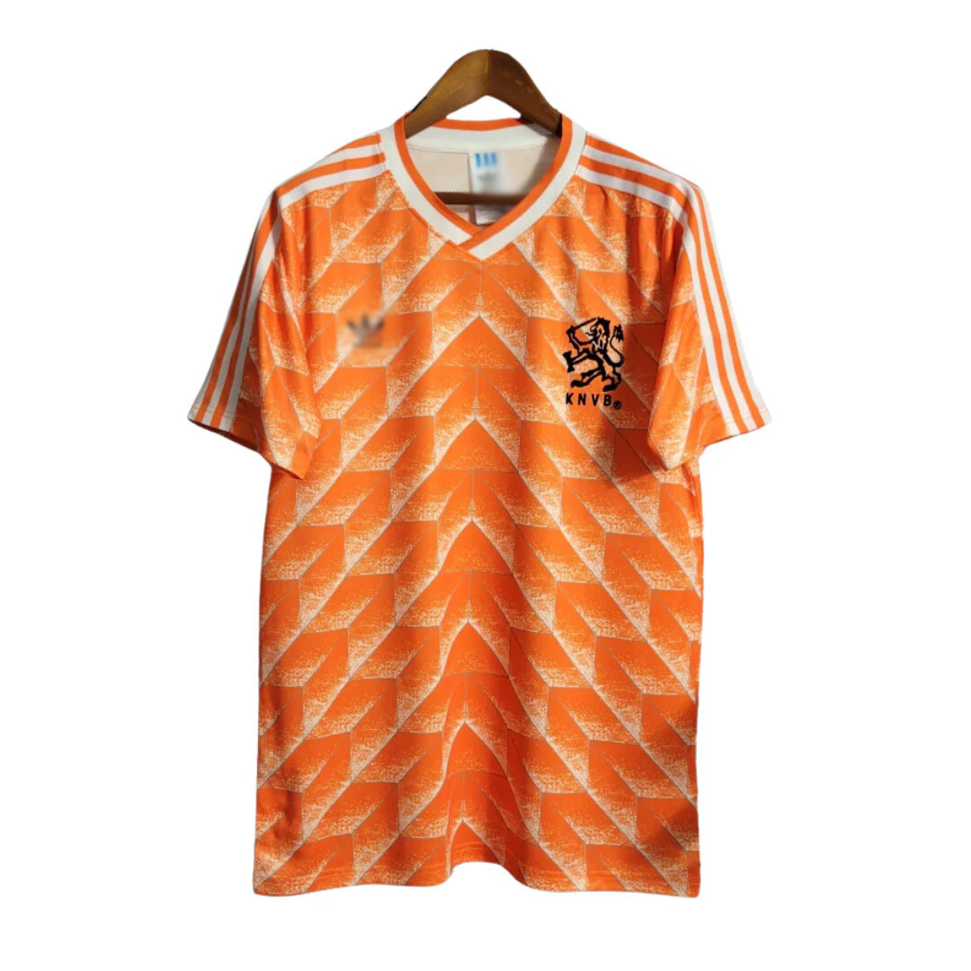 Netherlands 1988 (Home)