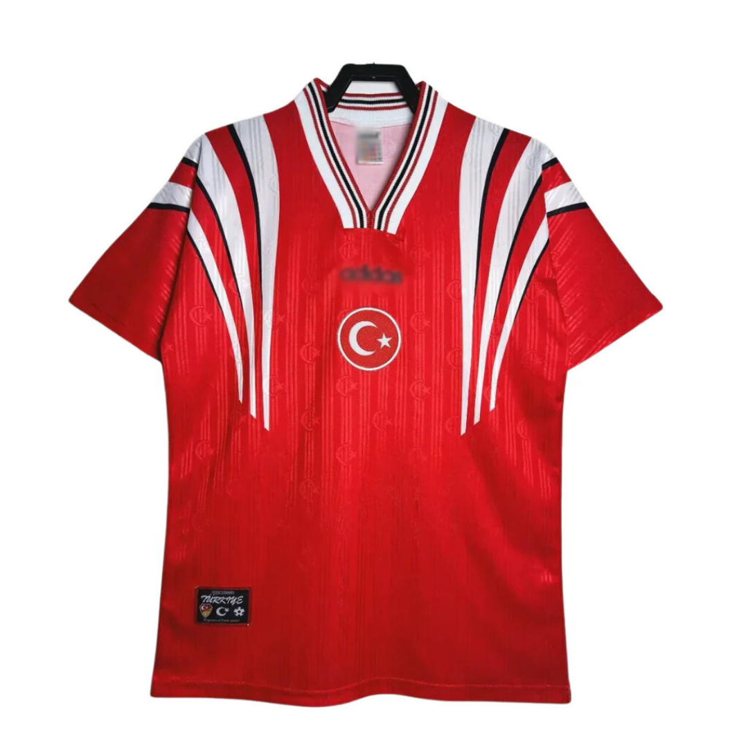 Turkey 1996 (Home)