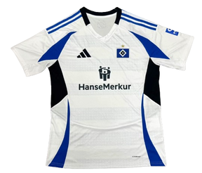 Hamburg SV 2024/25 (Home)