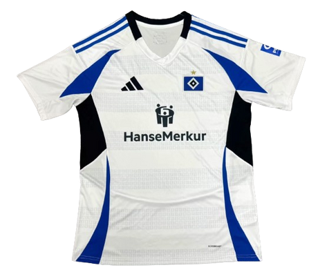 Hamburg SV 2024/25 (Home)