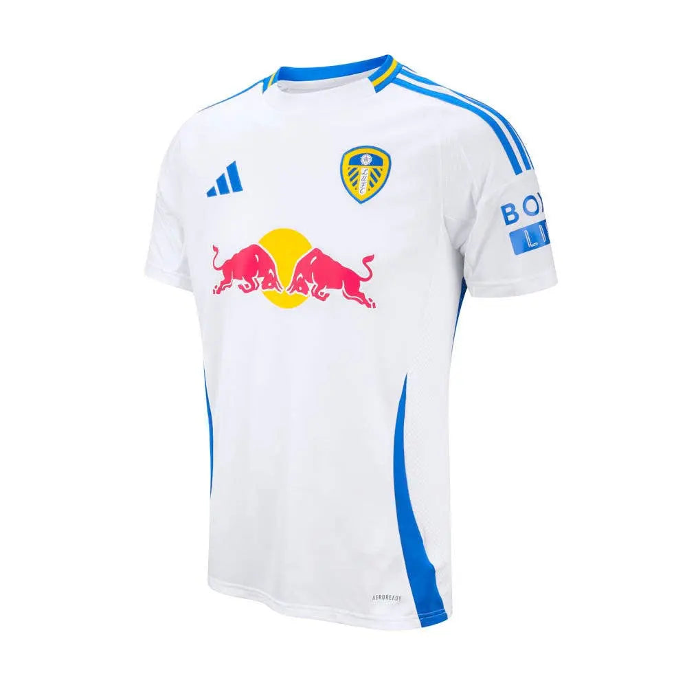 Leeds United 2024/25 (Home)