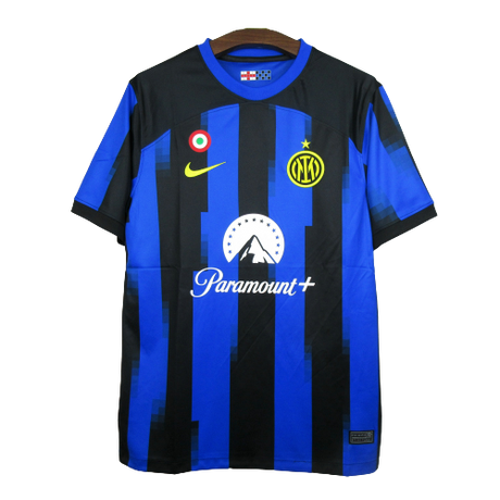 Inter Milan 2023/24 (Home)