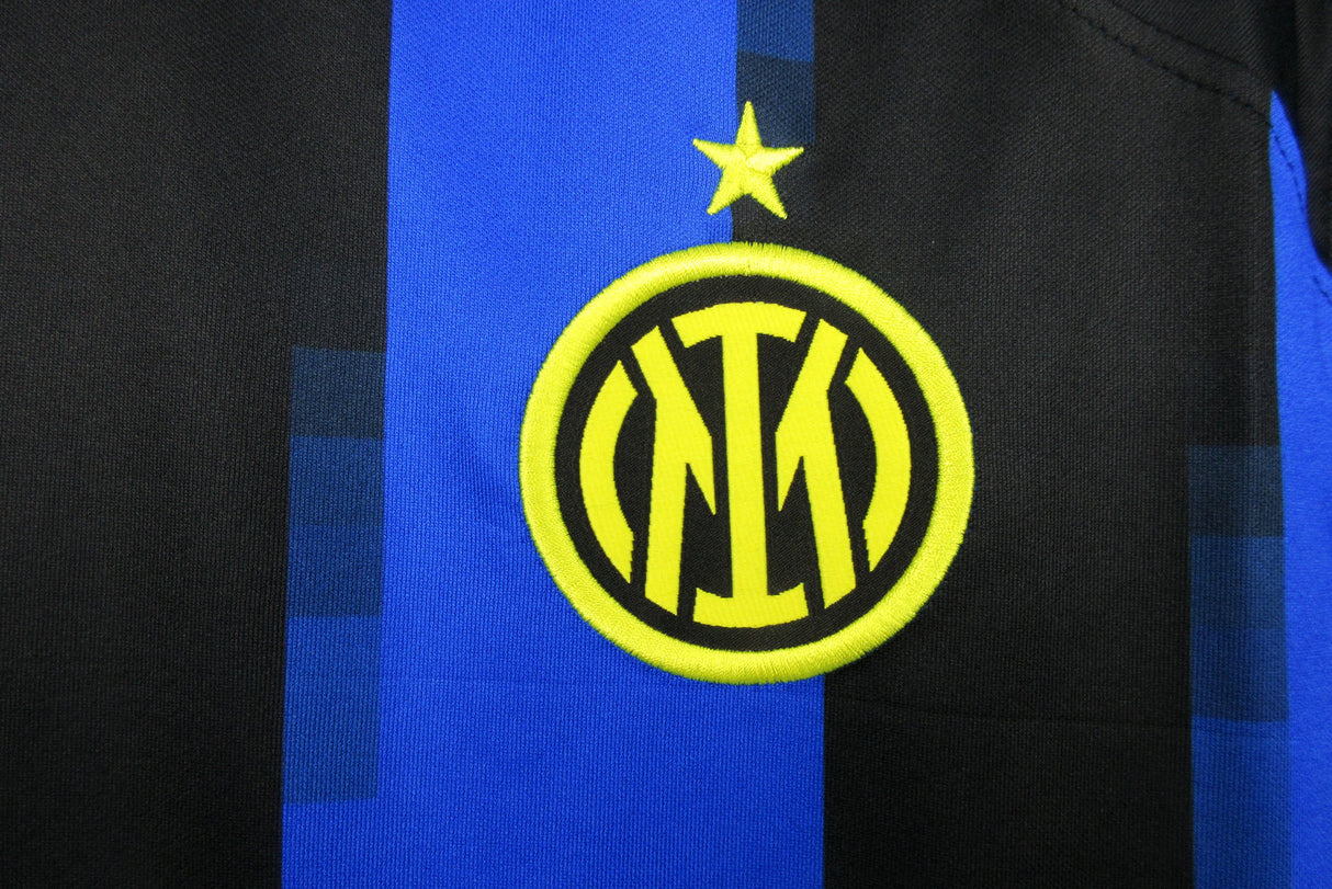 Inter Milan 2023/24 (Home)
