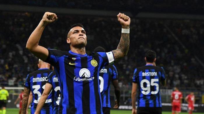 Inter Milan 2023/24 (Home)