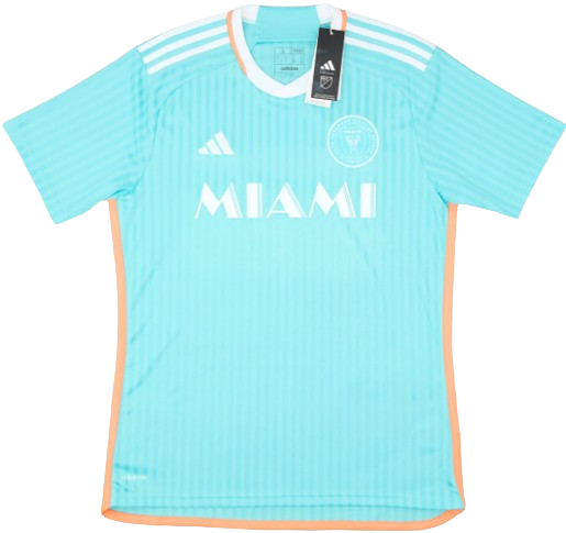 Inter Miami 2024 (Third)