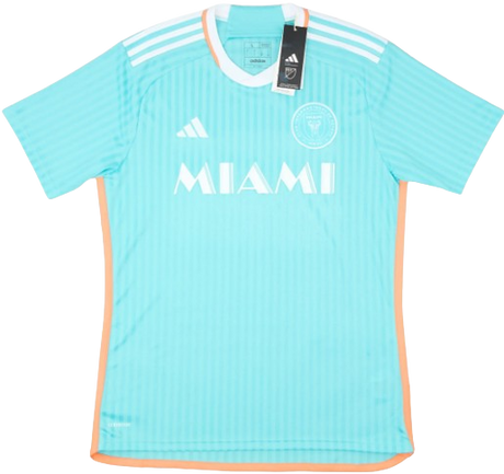 Inter Miami 2024 (Third)