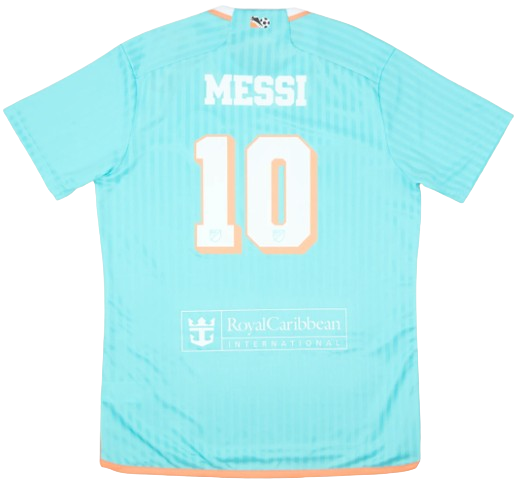 Inter Miami 2024 (Third)