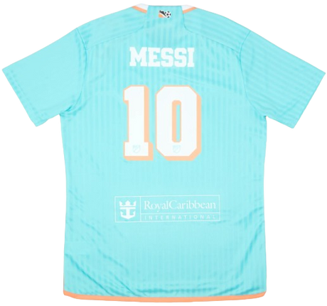 Inter Miami 2024 (Third)