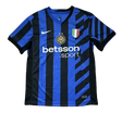Inter Milan 2024/25 (Home)