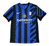 Inter Milan 2024/25 (Home)