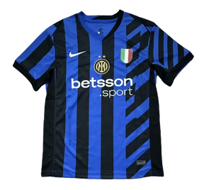 Inter Milan 2024/25 (Home)
