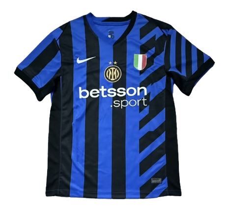 Inter Milan 2024/25 (Home)