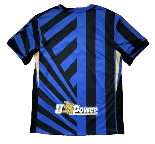 Inter Milan 2024/25 (Home)