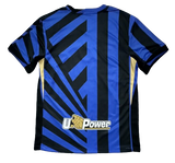 Inter Milan 2024/25 (Home)