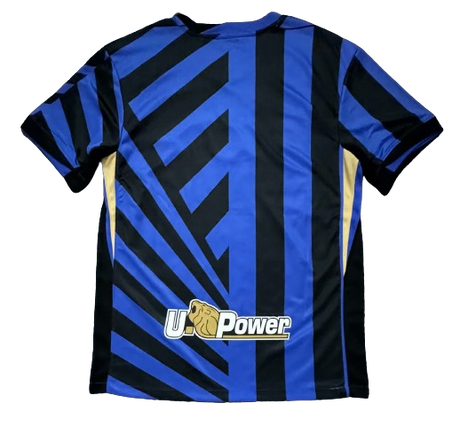 Inter Milan 2024/25 (Home)